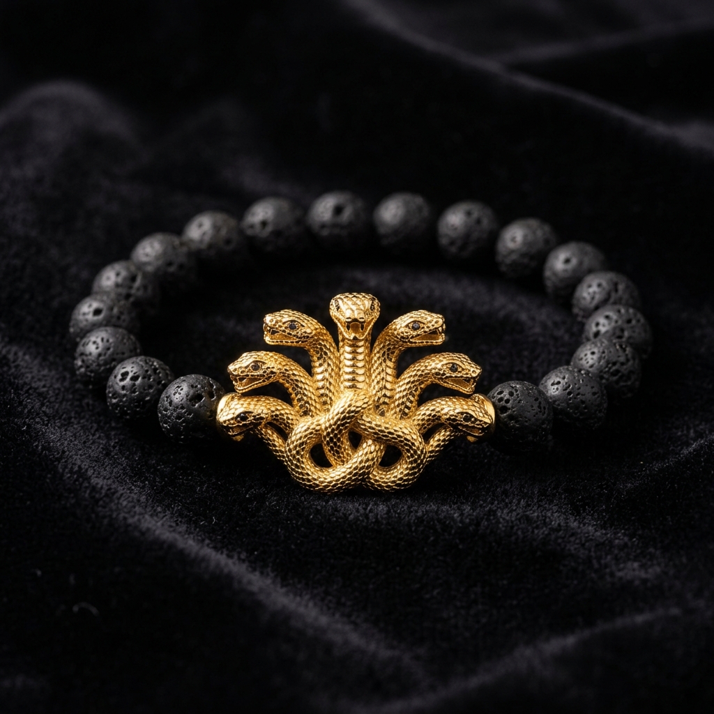 Nava Naga Bracelet