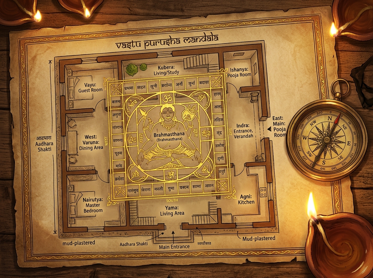 Vastu Consultation